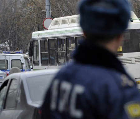 В аварии на Международном шоссе пострадала дочь сенатора Чилингарова